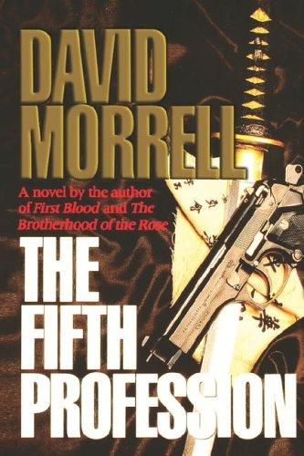 The Fifth Profession (without dust jacket)