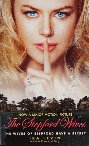 The Stepford Wives