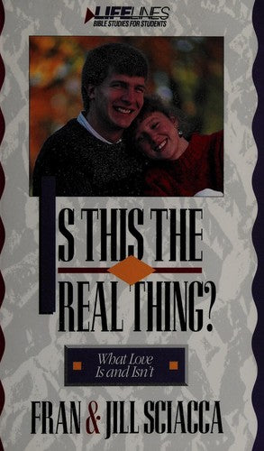 Is This The Real Thing?