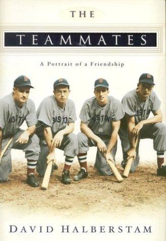 The Teammates: A Portrait Of A Friendship