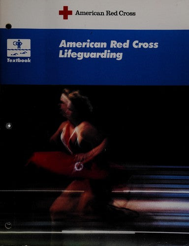 American Red Cross Lifeguarding