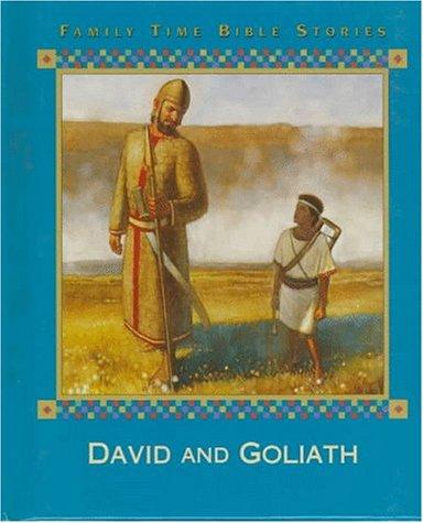 David And Goliath