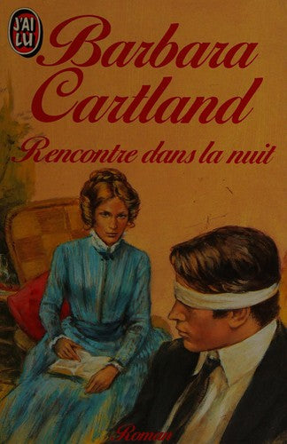 Rencontre Dans La Nuit