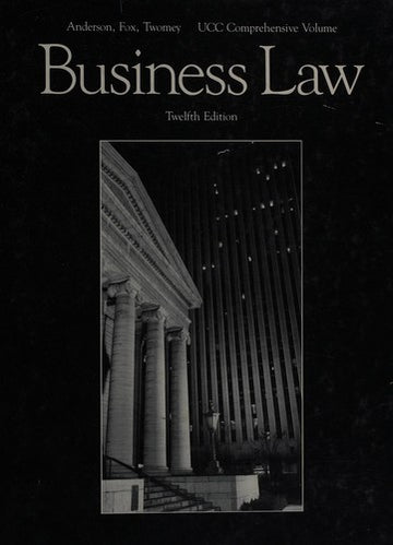 Business law