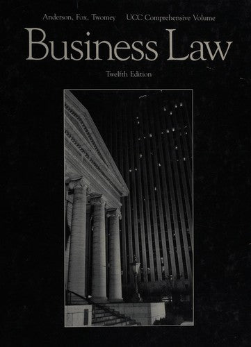 Business law