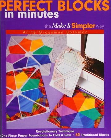Perfect Blocks In Minutes