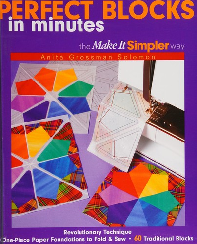 Perfect Blocks In Minutes