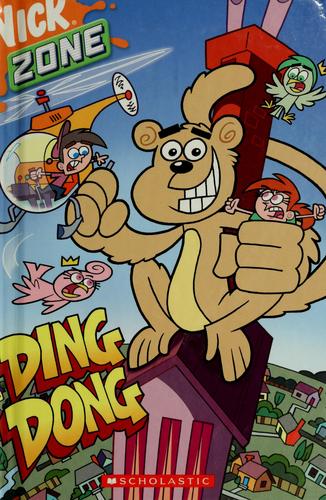 Nick Zone: Ding Dong