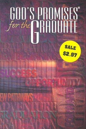 Gods Promises For The Graduate