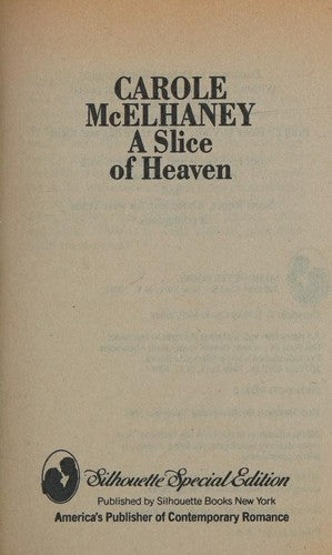 A Slice Of Heaven
