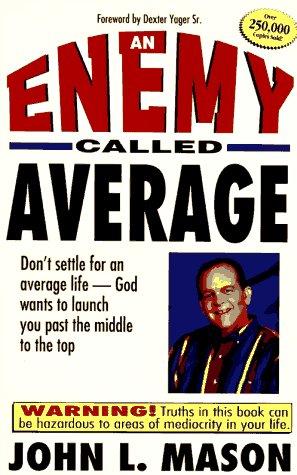 An Enemy Called Average
