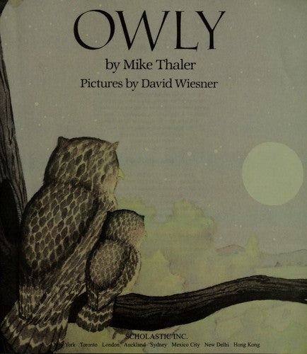 Owly