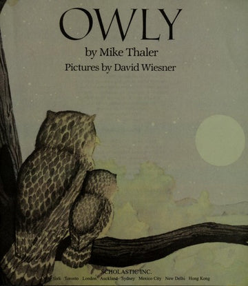 Owly