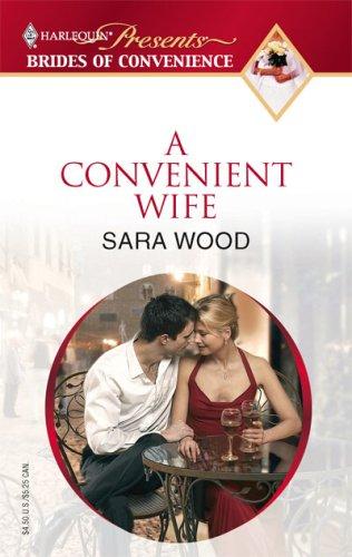A Convenient Wife (Brides Of Convenience)