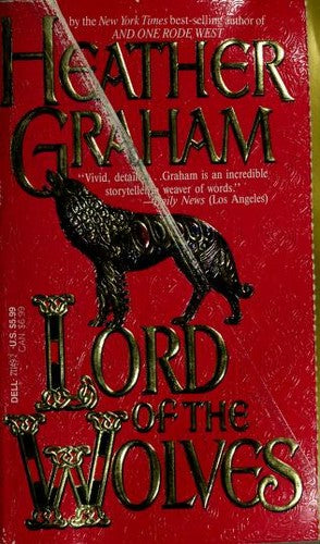 Lord Of The Wolves