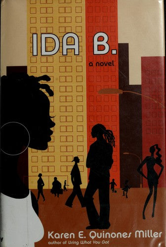 Ida B.: A Novel