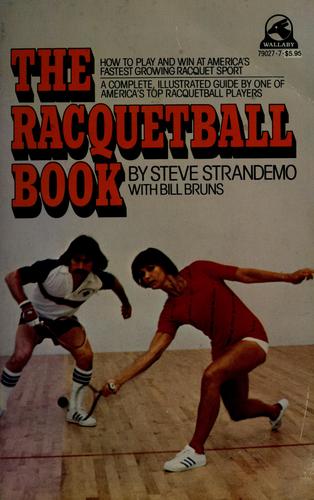 The Racquetball Book