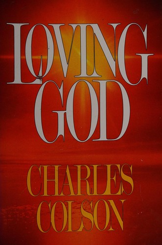 Loving God