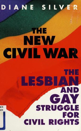 The New Civil War: The Lesbian And Gay Struggle For Civil Rights (The Lesbian And Gay Experience)
