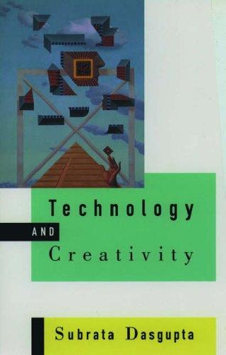 Technology And Creativity