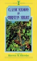 Classic Sermons On Christian Service
