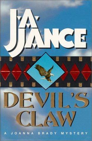 Devil's Claw: A Joanna Brady Mystery