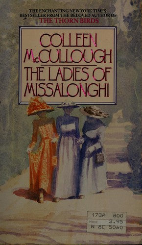 The Ladies Of Mussalonghie