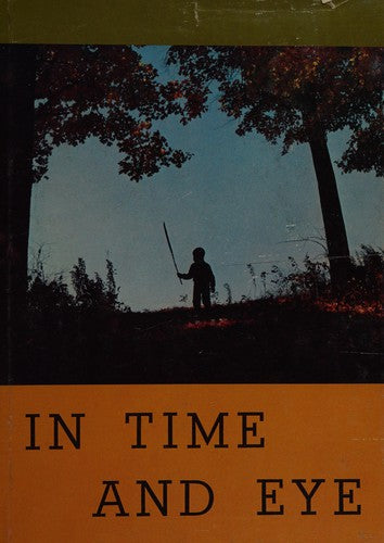 In Time And Eye