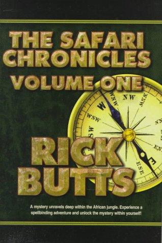 The Safari Chronicles (with Autographed)