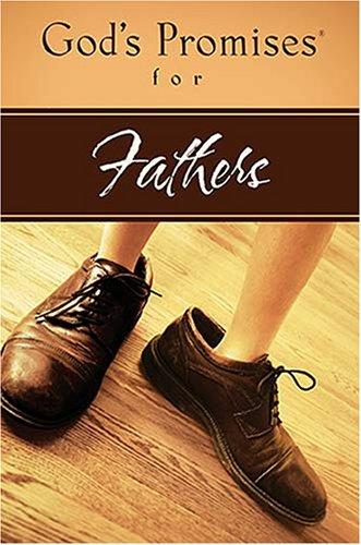 God's Promises For Fathers