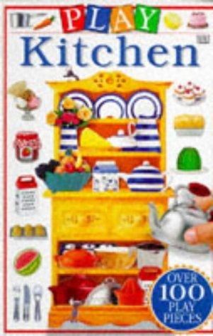 Play Kitchen (Play Books)