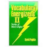 Vocabulary Energizers Ii