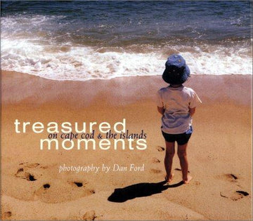 Treasured Moments On Cape Cod