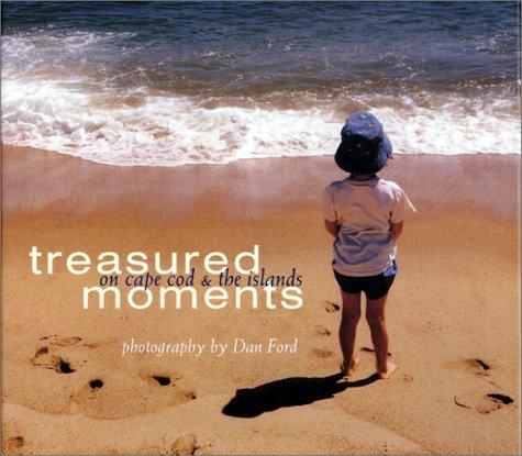 Treasured Moments On Cape Cod