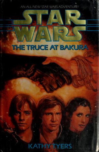 The Truce At Bakura: Star Wars