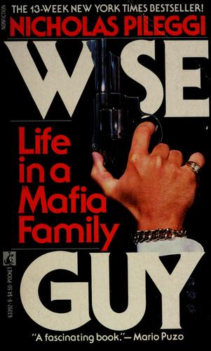 Wiseguy: Life In A Mafia Family