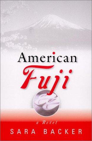 American Fuji (without dust jacket)