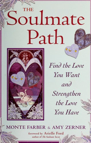 Love, Light & Laughter: find the love you want and strengthen the love you have