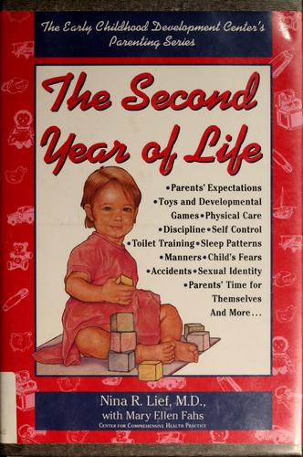 The Second Year Of Life