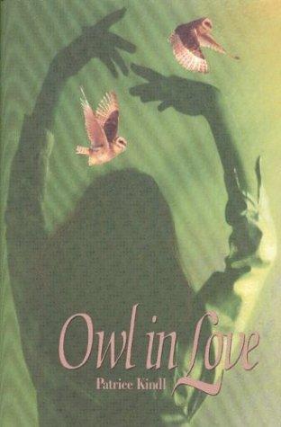 Owl in Love