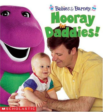Barney's Hooray For Daddies (Barney)