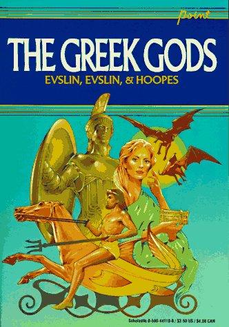 The Greek Gods (Point)