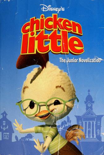 Chicken Little: The Junior Novelization