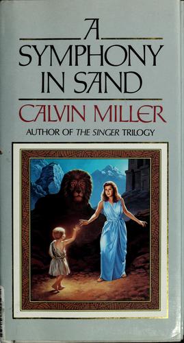 A Symphony In Sand