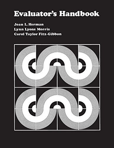 Evaluator's Handbook (Cse Program Evaluation Kit)