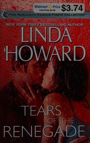 Tears Of The Renegade (Famous Firsts)
