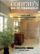 Conran's Do-It-Yourself Home Design: a complete guide to decorating and maintaining your home