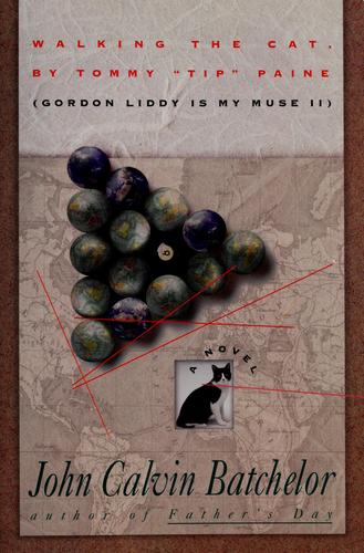 Walking The Cat, By Tommy 'Tip' Paine: Gordon Liddy Is My Muse, II
