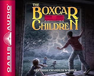 The Boxcar Children (Boxcar Children #1)