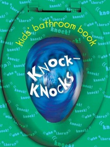 Kids' Bathroom Book